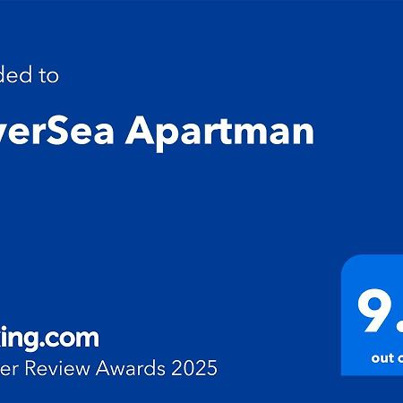 Silversea Apartman Šabac Buitenkant foto