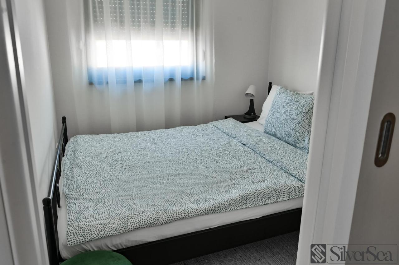 Silversea Apartman Šabac Buitenkant foto