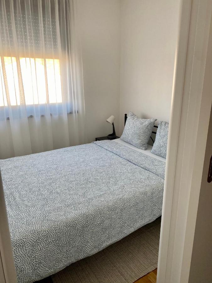 Silversea Apartman Šabac Buitenkant foto