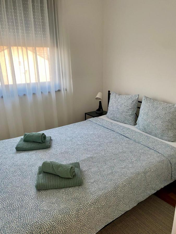 Silversea Apartman Šabac Buitenkant foto